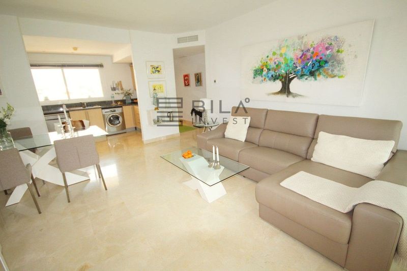 Piso en venta Mijas, Málaga. Ref: 7739. Bila Invest