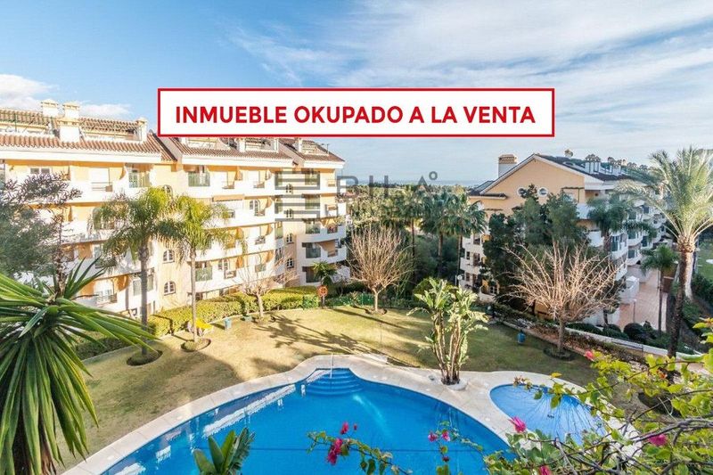 Piso en venta Marbella, Málaga. Ref: 7740. Bila Invest