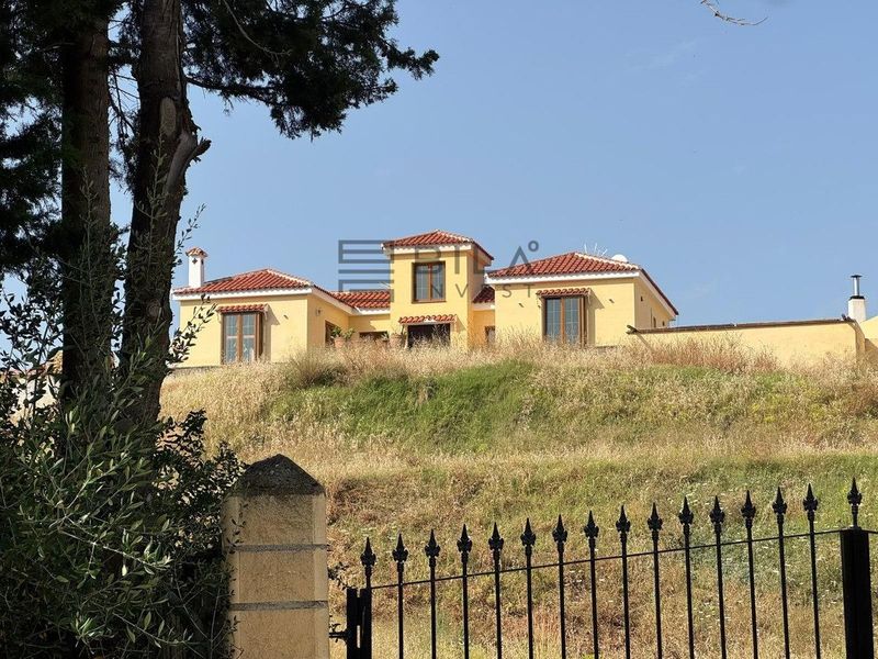 Chalet Independiente en venta Mijas, Málaga. Ref: 7743. Bila Invest