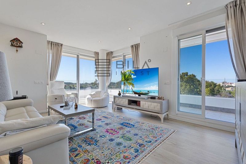 Piso en venta Marbella, Málaga. Ref: 7745. Bila Invest