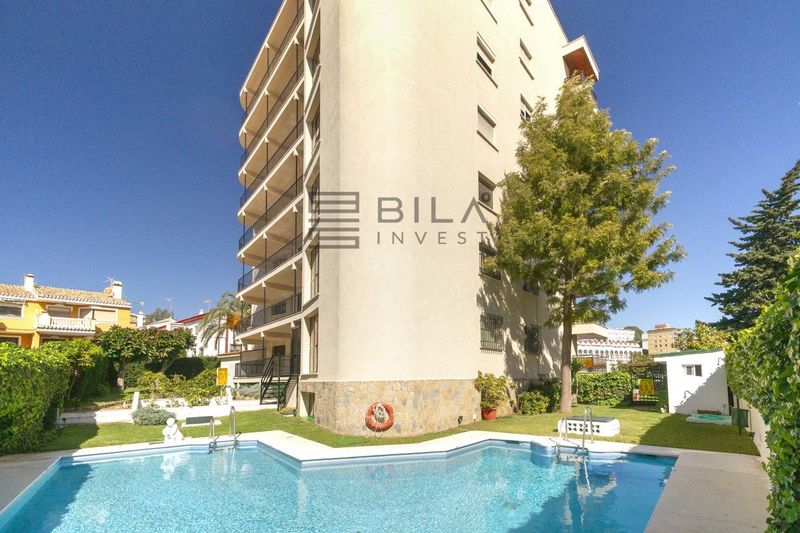 Piso en venta Torremolinos, Málaga. Ref: 7751. Bila Invest