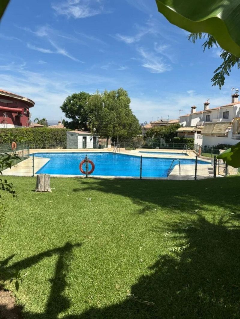 Adosado en venta Alhaurin De La Torre, Málaga. Ref: 7756. Bila Invest