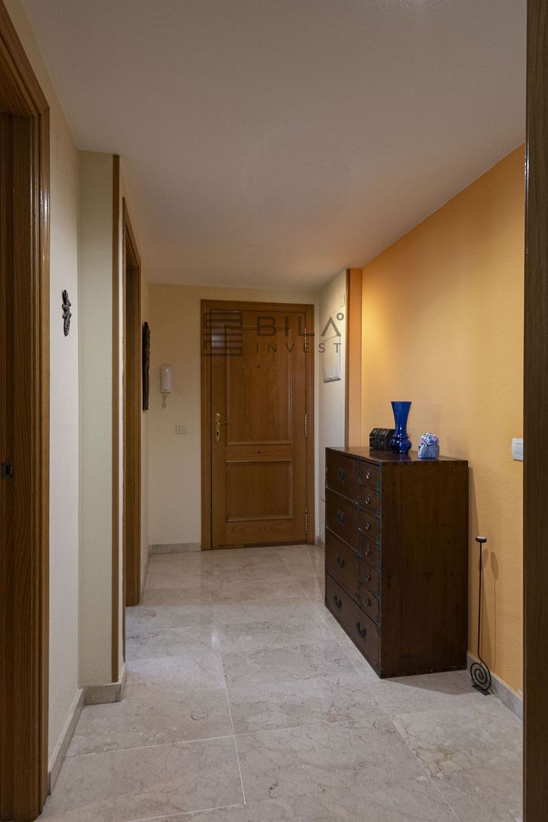 Ático en venta Torremolinos, Málaga. Ref: 7758. Bila Invest