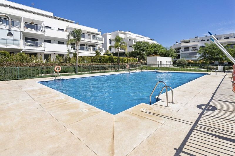 Piso en venta Mijas, Málaga. Ref: 7764. Bila Invest