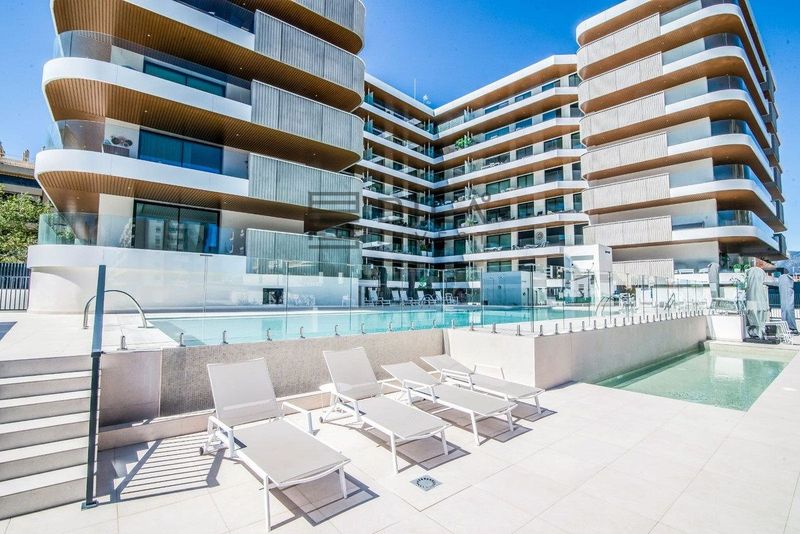 Piso en venta Fuengirola, Málaga. Ref: 7771. Bila Invest