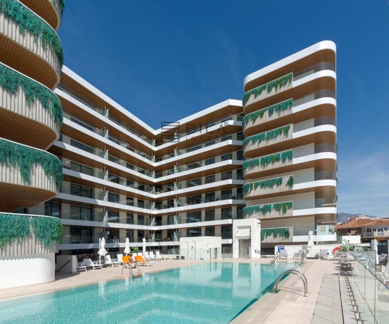 Piso en venta Fuengirola, Málaga. Ref: 7771. Bila Invest