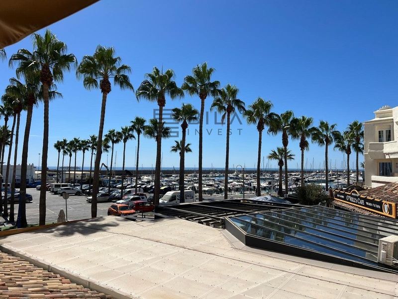 Piso en venta Benalmádena, Málaga. Ref: 7776. Bila Invest