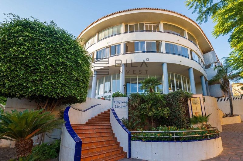 Piso en venta Fuengirola, Málaga. Ref: 7779. Bila Invest