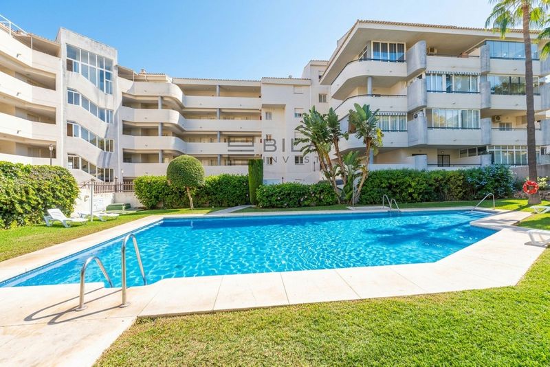 Piso en venta Fuengirola, Málaga. Ref: 7779. Bila Invest