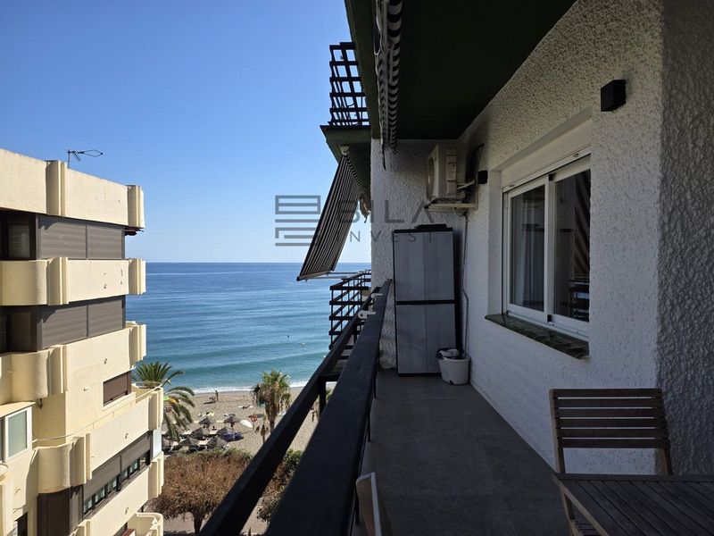 Piso en venta Marbella, Málaga. Ref: 7786. Bila Invest