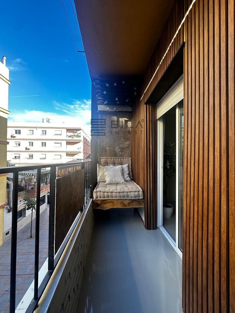 Piso en venta Fuengirola, Málaga. Ref: 7793. Bila Invest