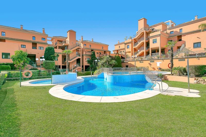 Piso en venta Marbella, Málaga. Ref: 7798. Bila Invest