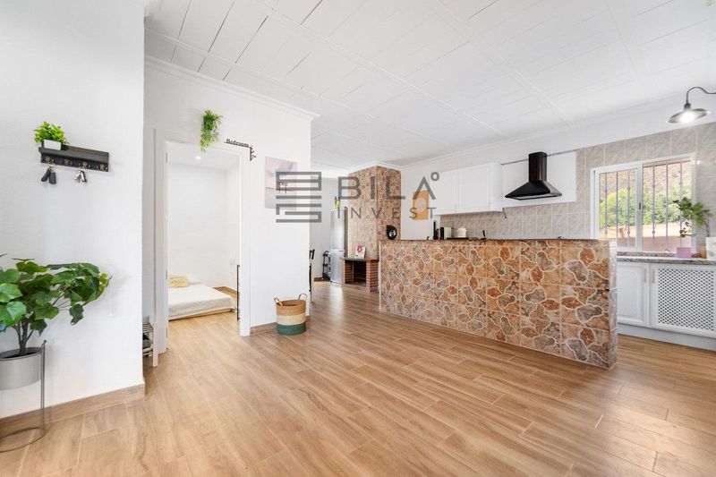 Chalet Independiente en venta Mijas, Málaga. Ref: 7818. Bila Invest