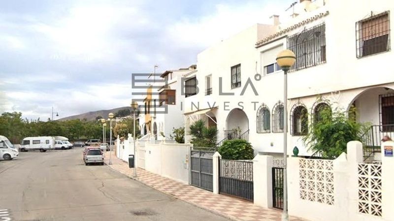 Adosado en venta Torremolinos, Málaga. Ref: 7820. Bila Invest