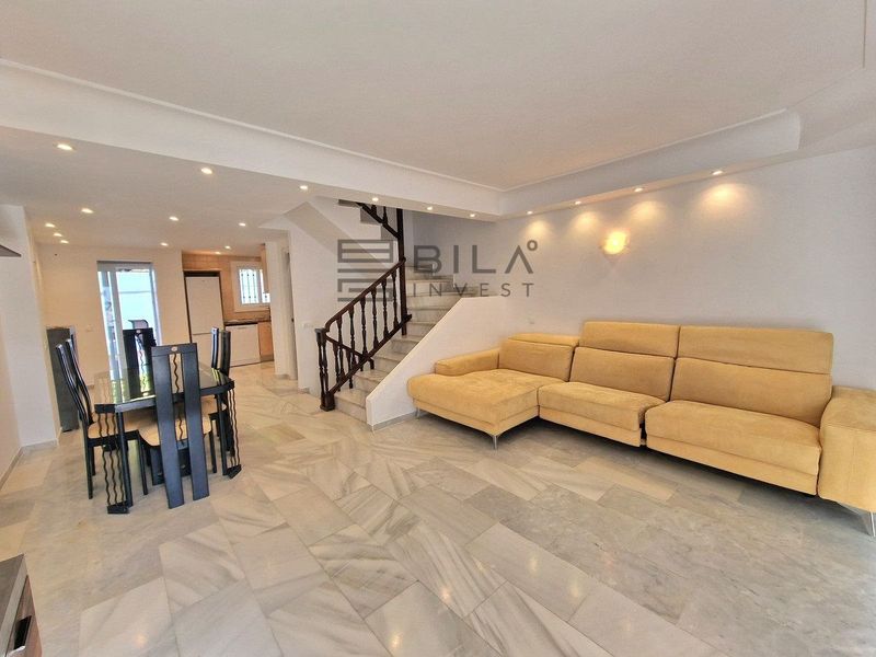 Casa en venta Mijas, Málaga. Ref: 7822. Bila Invest