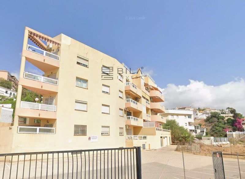 Piso en venta Fuengirola, Málaga. Ref: 7824. Bila Invest