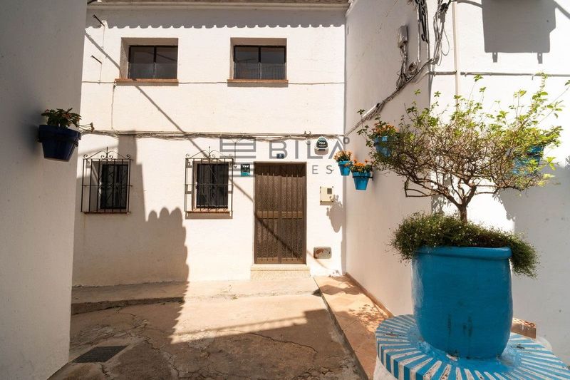 Casa en venta Mijas, Málaga. Ref: 7826. Bila Invest