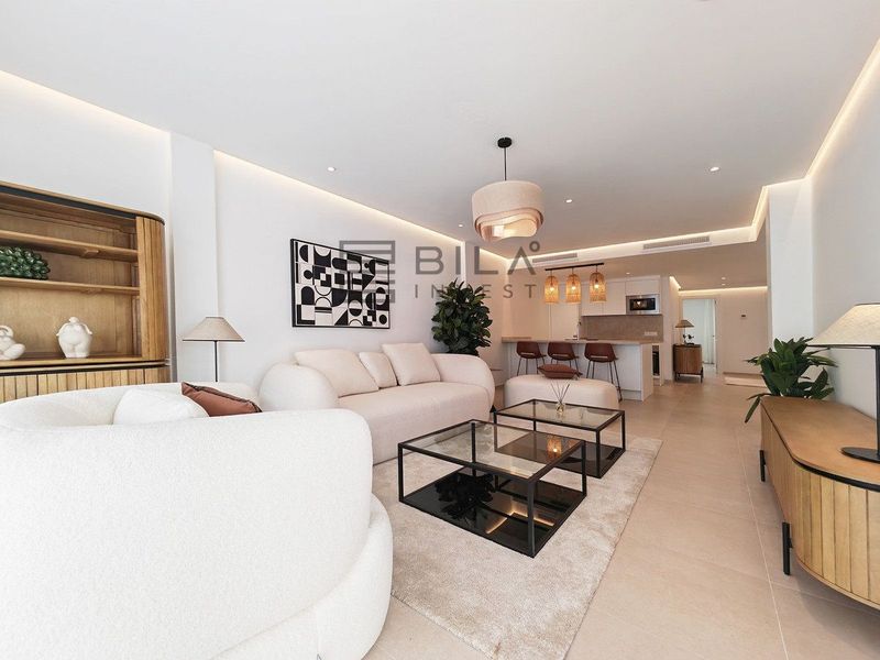Piso en venta Marbella, Málaga. Ref: 7829. Bila Invest