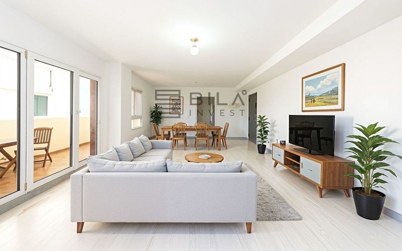 Piso en venta Benalmádena, Málaga. Ref: 7831. Bila Invest