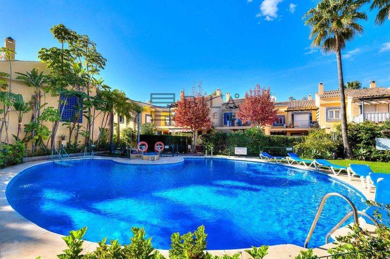 Casa en venta Marbella, Málaga. Ref: 7836. Bila Invest