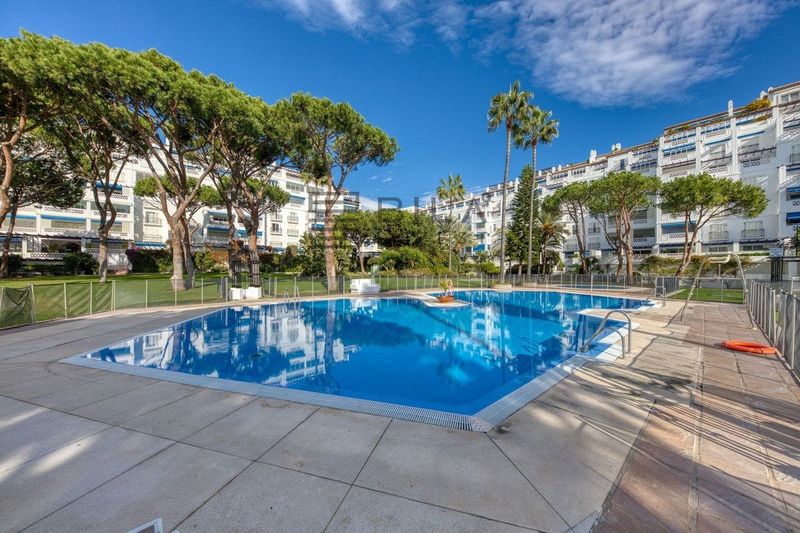 Piso en venta Marbella, Málaga. Ref: 7841. Bila Invest
