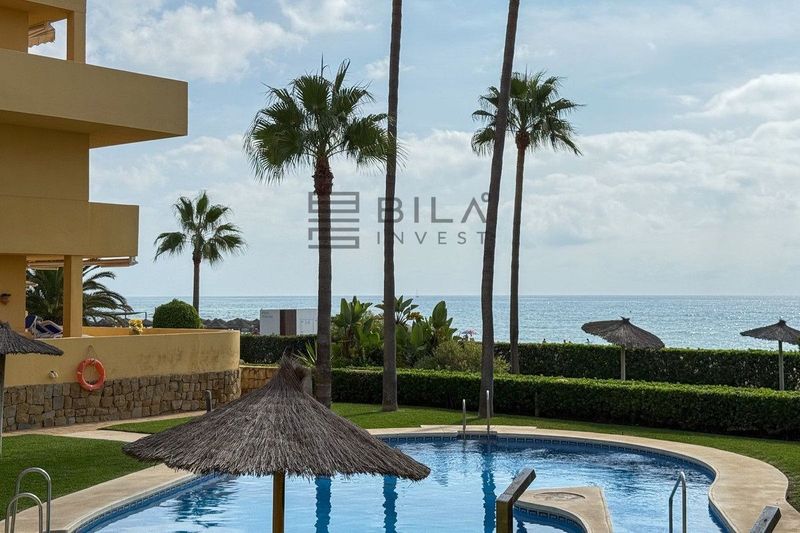 Piso en venta Mijas, Málaga. Ref: 7845. Bila Invest