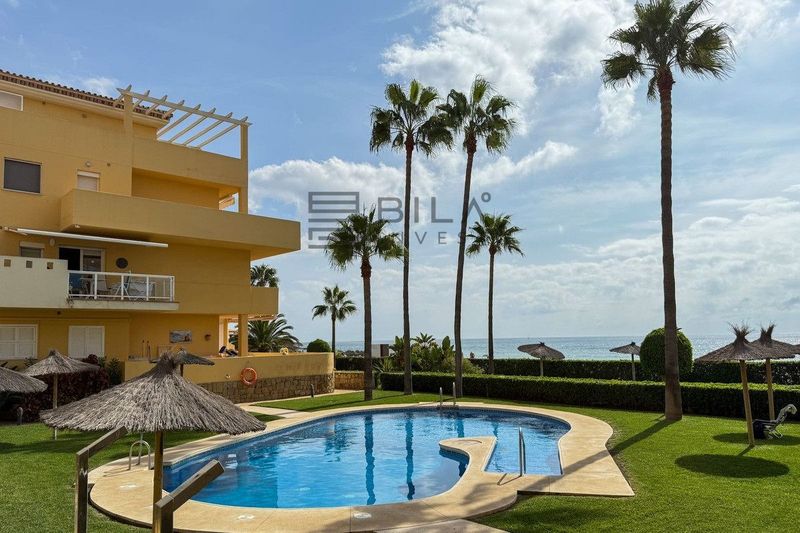 Piso en venta Mijas, Málaga. Ref: 7845. Bila Invest