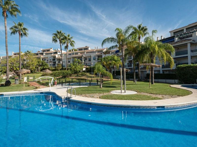 Piso en venta Marbella, Málaga. Ref: 7846. Bila Invest