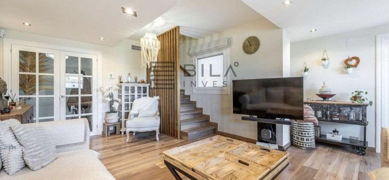 Ático en venta Mijas, Málaga. Ref: 7847. Bila Invest