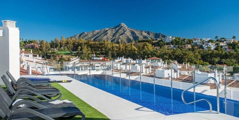 Piso en venta Marbella, Málaga. Ref: 7848. Bila Invest
