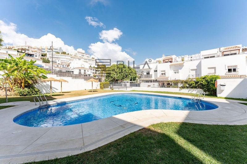 Casa en venta Fuengirola, Málaga. Ref: 7849. Bila Invest