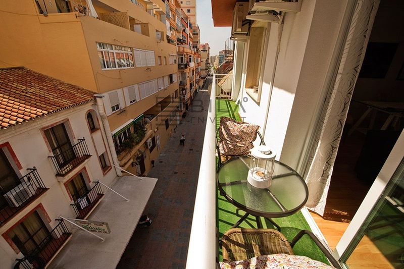 Piso en venta Fuengirola, Málaga. Ref: 7852. Bila Invest