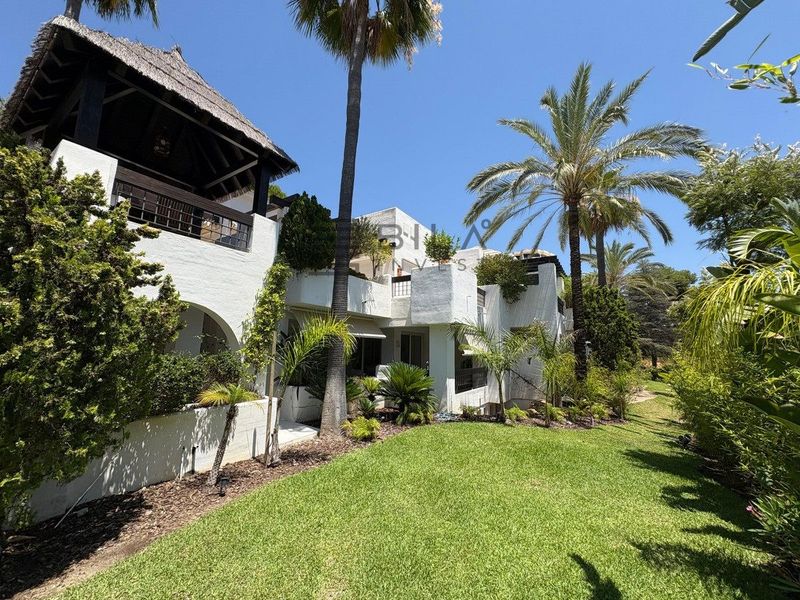 Piso en venta Marbella, Málaga. Ref: 7858. Bila Invest