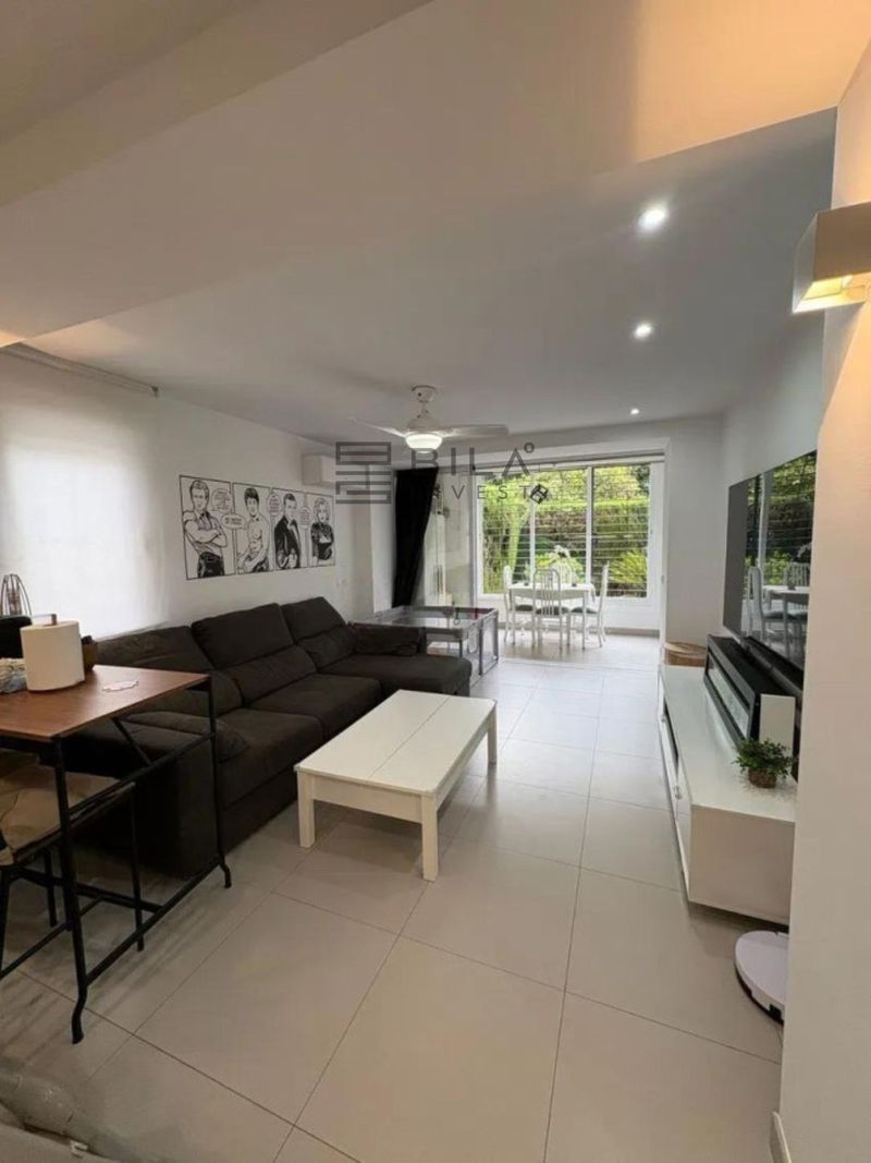 Piso en venta Marbella, Málaga. Ref: 7863. Bila Invest