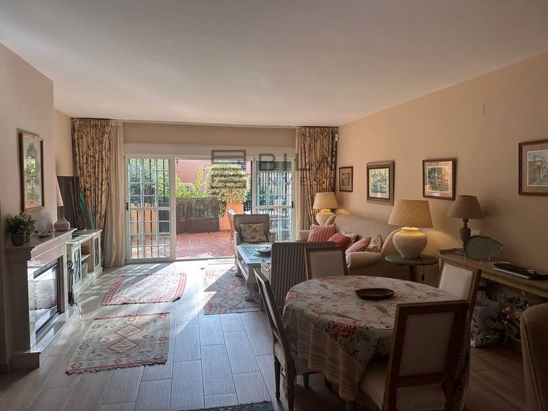 Adosado en venta Marbella, Málaga. Ref: 7868. Bila Invest