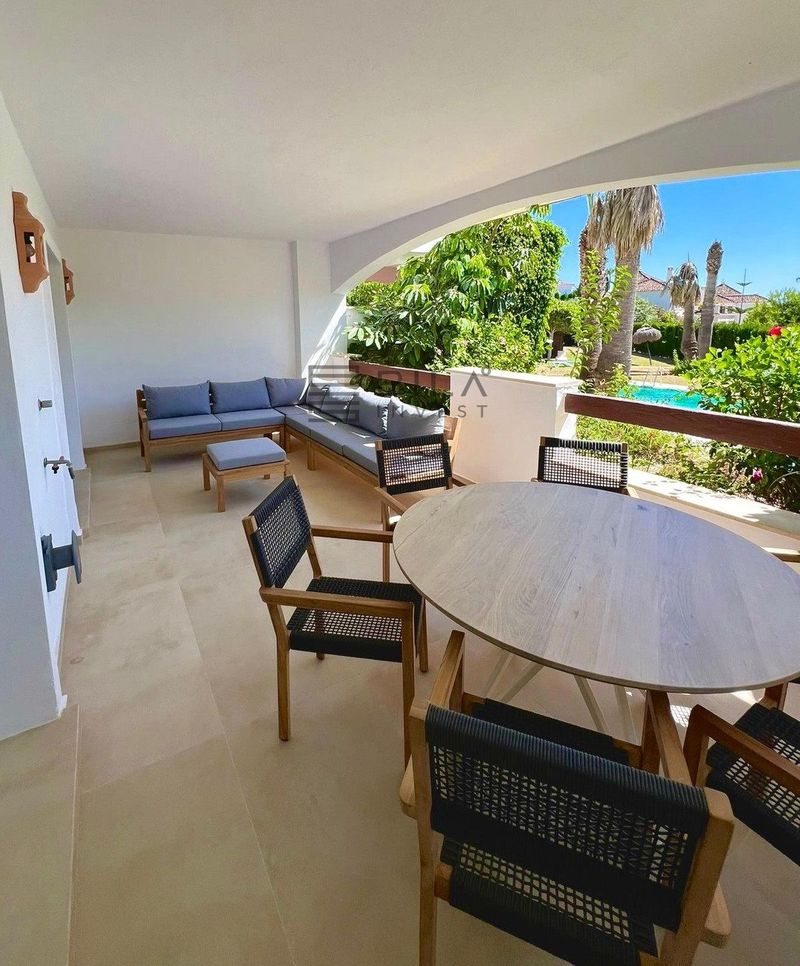 Piso en venta Marbella, Málaga. Ref: 7869. Bila Invest