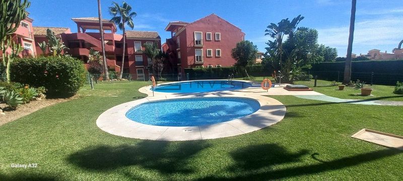 Piso en venta Mijas, Málaga. Ref: 7872. Bila Invest