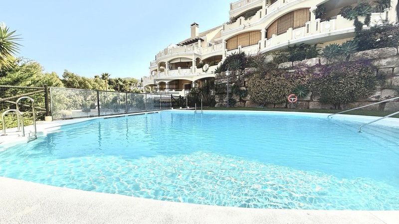 Piso en venta Marbella, Málaga. Ref: 7880. Bila Invest