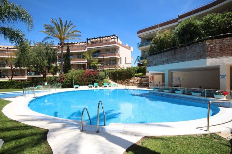 Piso en venta Mijas, Málaga. Ref: 7882. Bila Invest