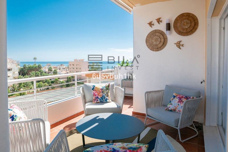 Casa en venta Benalmádena, Málaga. Ref: 7884. Bila Invest