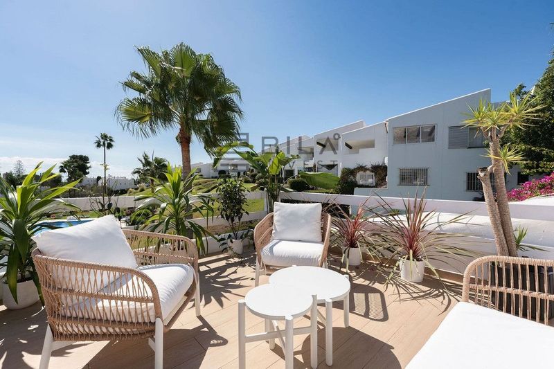 Ático en venta Marbella, Málaga. Ref: 7886. Bila Invest