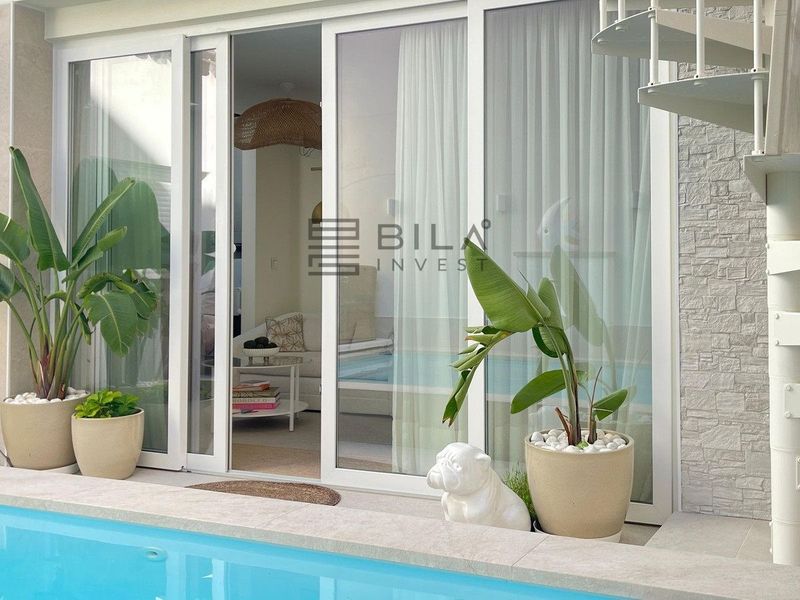 Adosado en venta Fuengirola, Málaga. Ref: 7887. Bila Invest