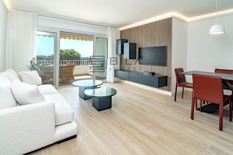 Ático en venta Marbella, Málaga. Ref: 7892. Bila Invest