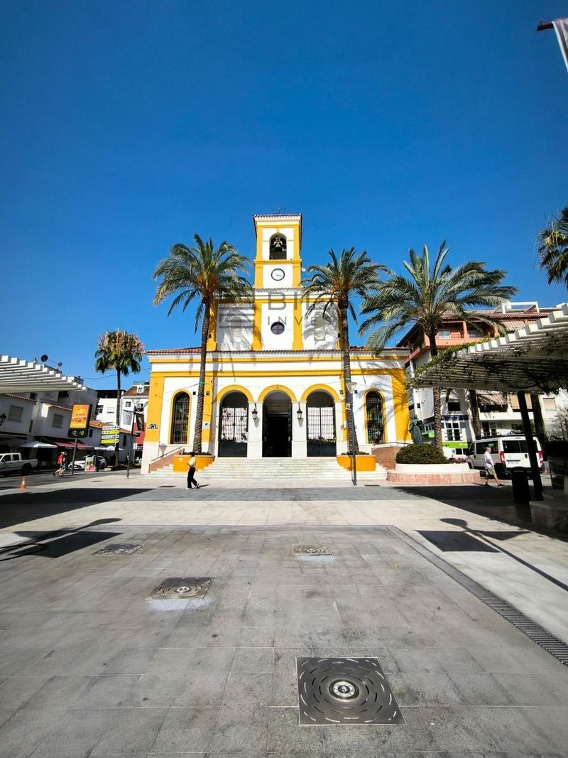 Piso en venta Marbella, Málaga. Ref: 7893. Bila Invest