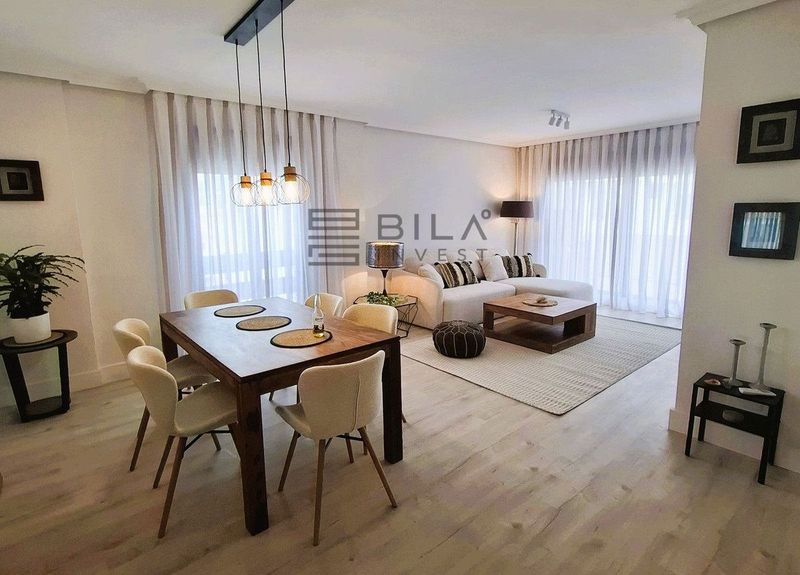Piso en venta Marbella, Málaga. Ref: 7898. Bila Invest