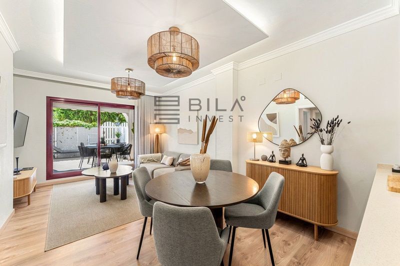 Piso en venta Marbella, Málaga. Ref: 7900. Bila Invest