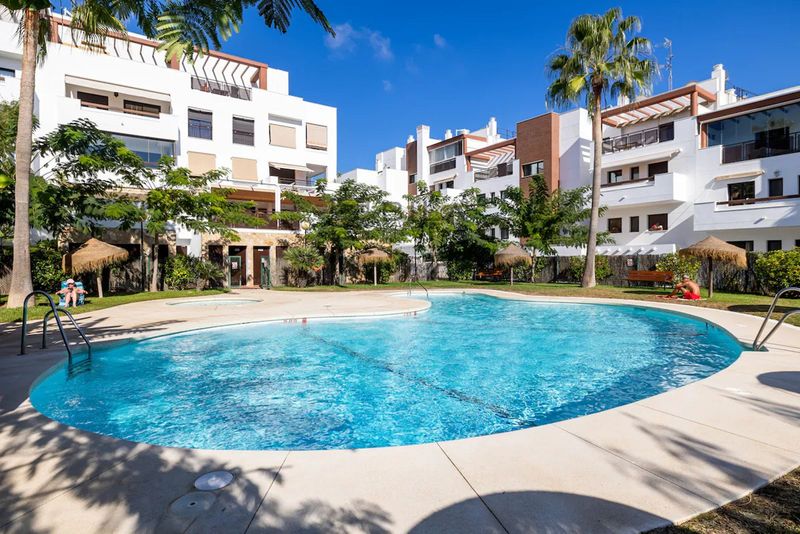 Piso en venta Mijas, Málaga. Ref: 7904. Bila Invest