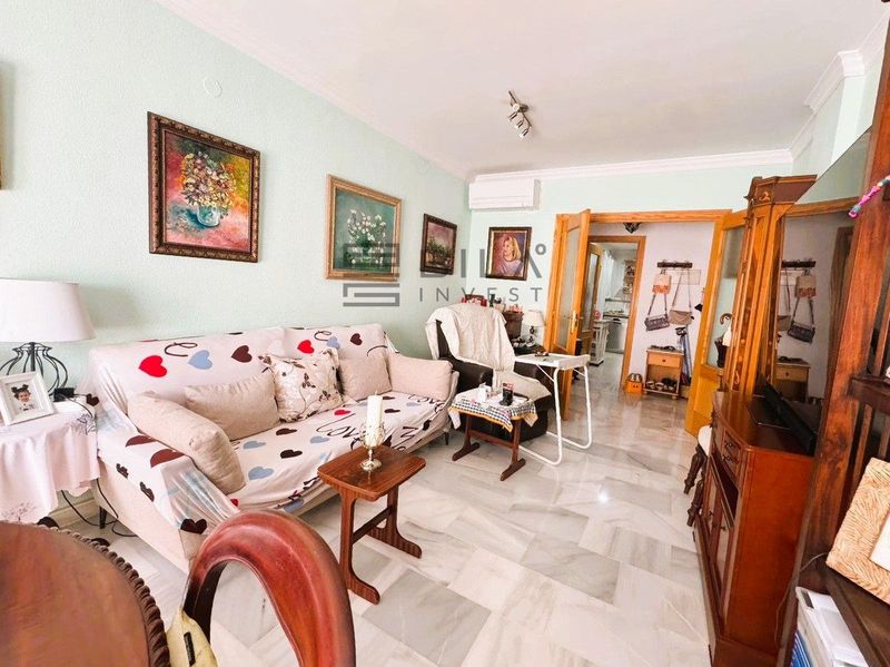 Piso en venta Mijas, Málaga. Ref: 7911. Bila Invest