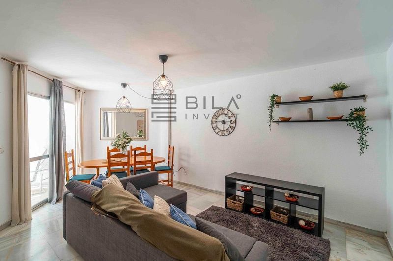 Piso en venta Fuengirola, Málaga. Ref: 7915. Bila Invest