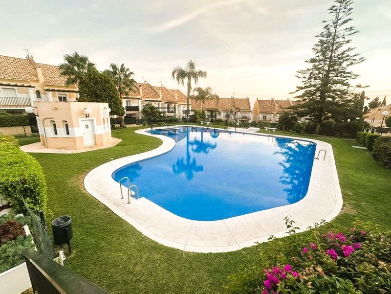 Casa en venta Marbella, Málaga. Ref: 7922. Bila Invest